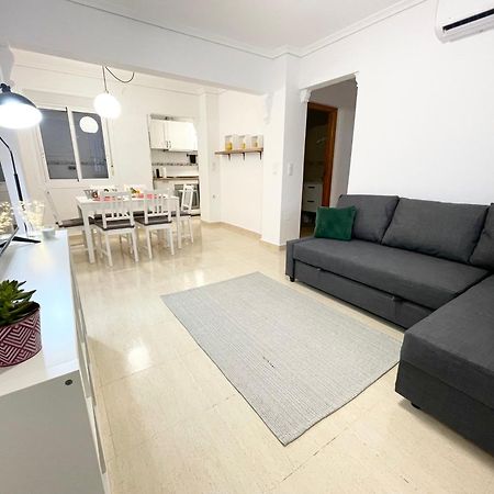 Villa Dulce กราน อาลากันต์ ภายนอก รูปภาพ